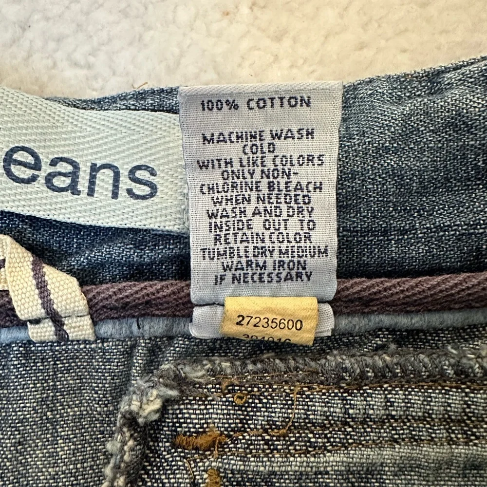 Gap Jeans denim shorts